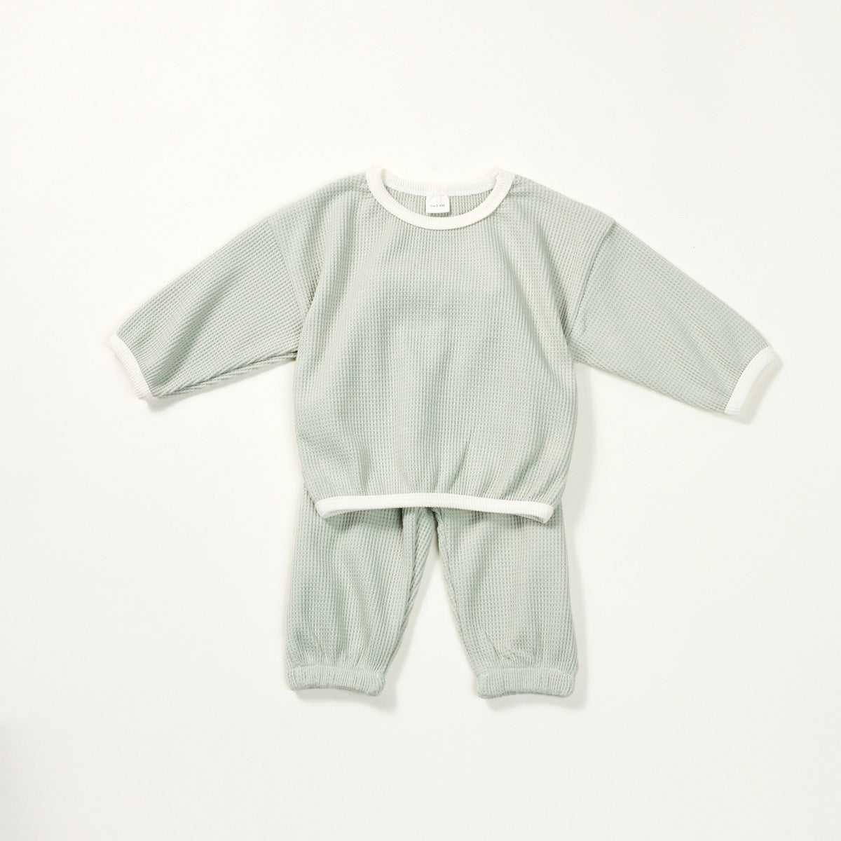 Jogging en coton
