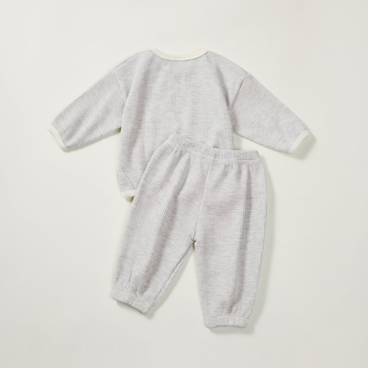Jogging en coton