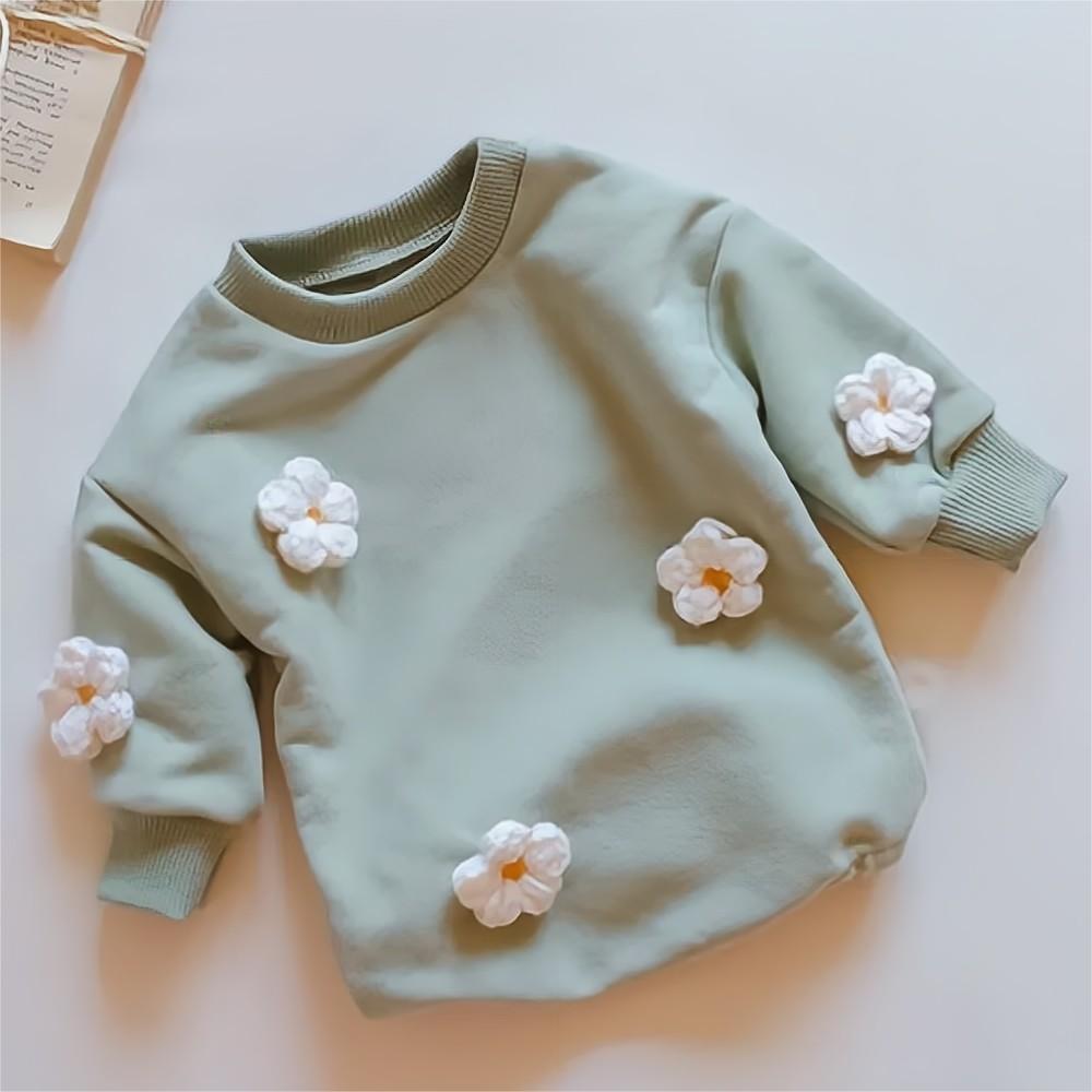 Pull barboteuse