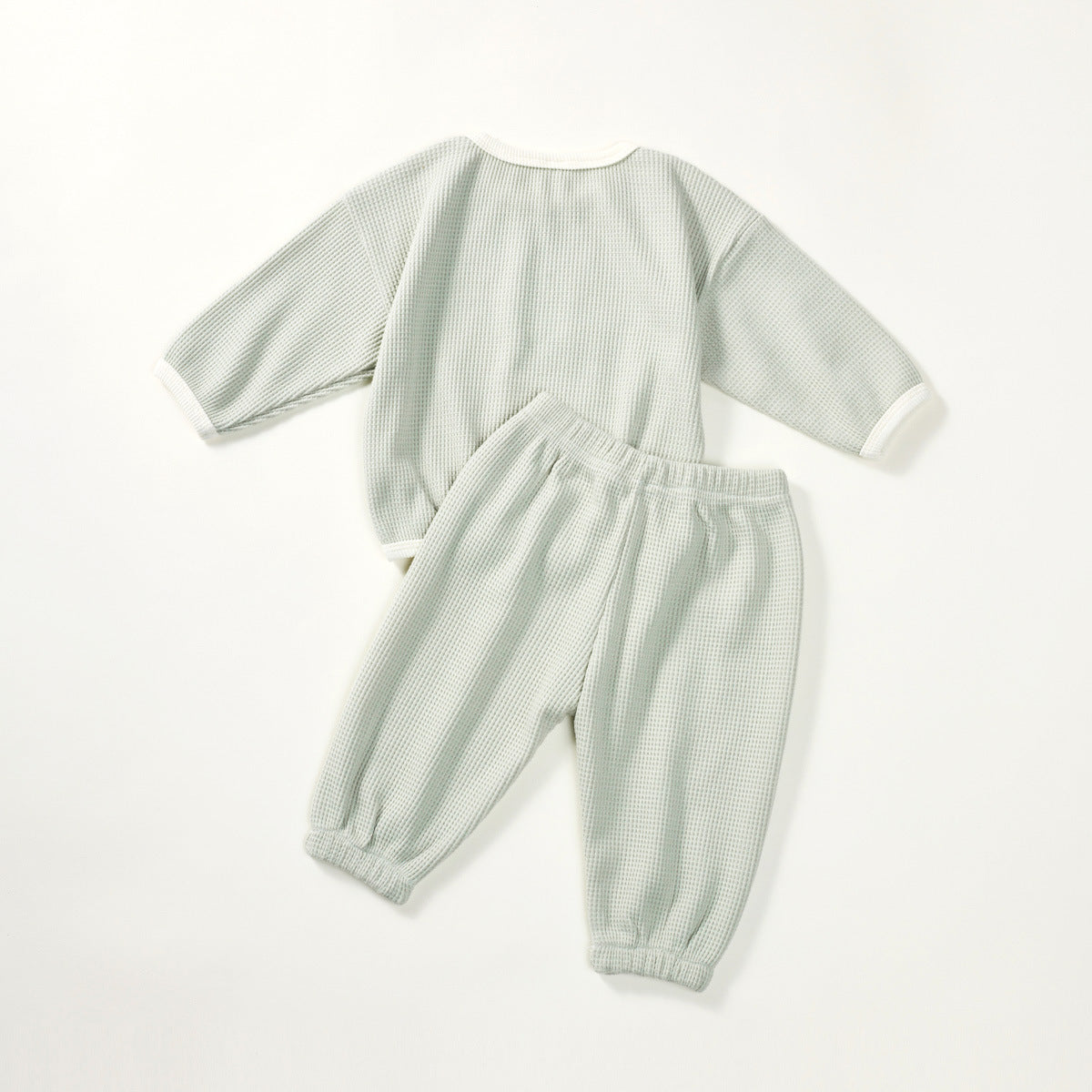 Jogging en coton
