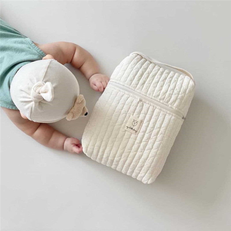 Petit sac à langer