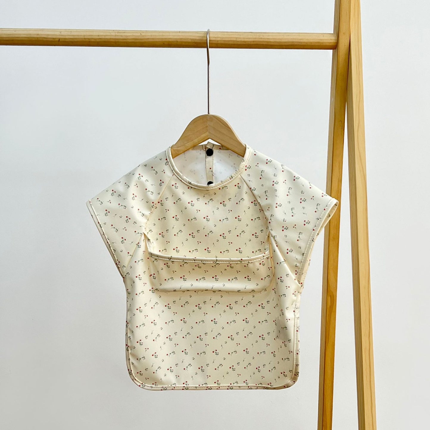 Bavoir imperméable