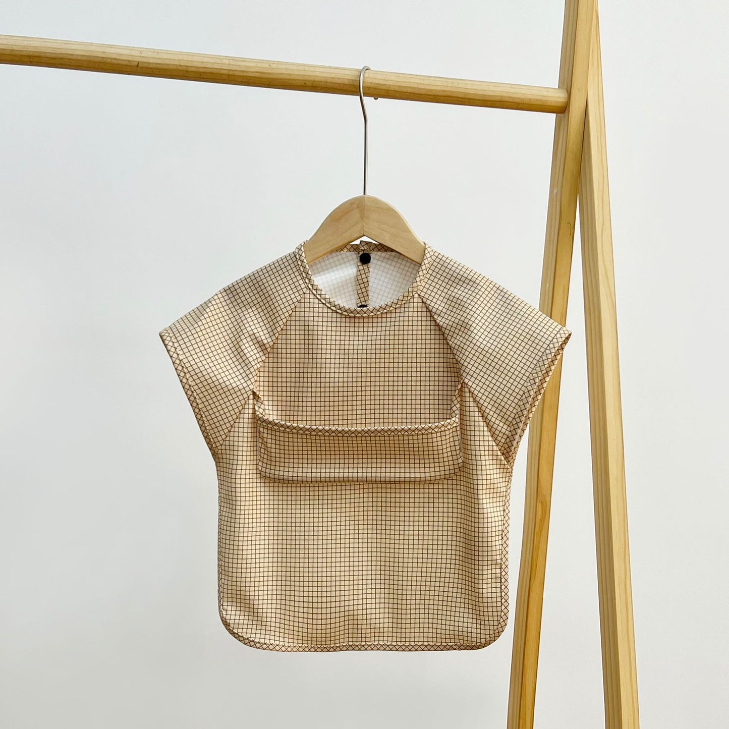 Bavoir imperméable