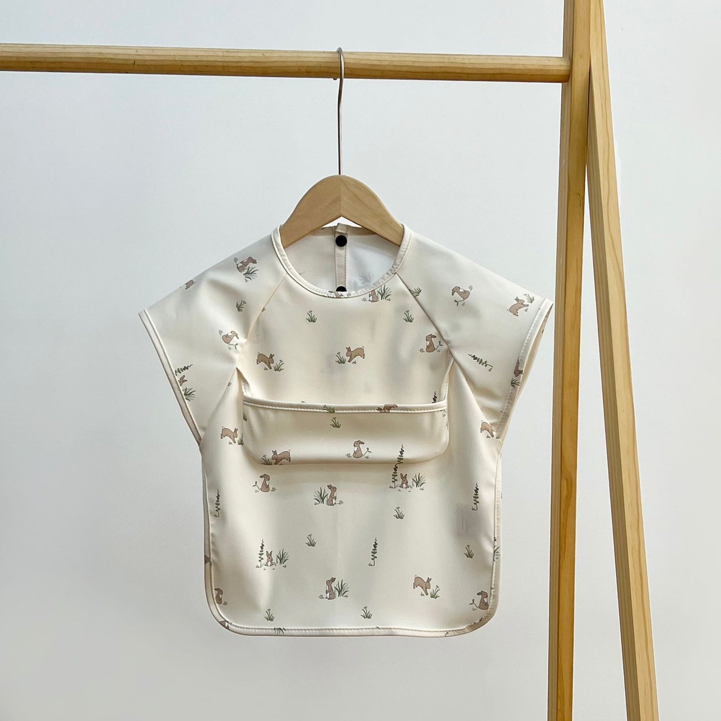 Bavoir imperméable