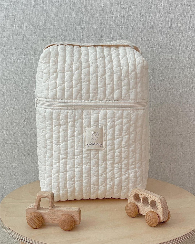 Petit sac à langer