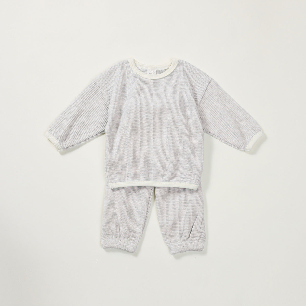 Jogging en coton