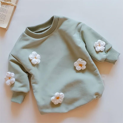 Pull barboteuse