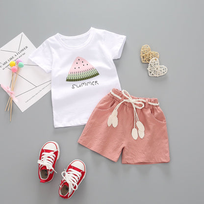 Ensemble melon