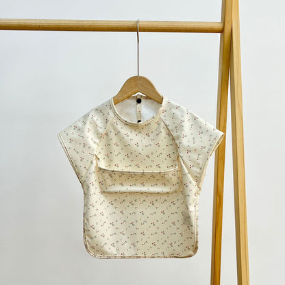 Bavoir imperméable