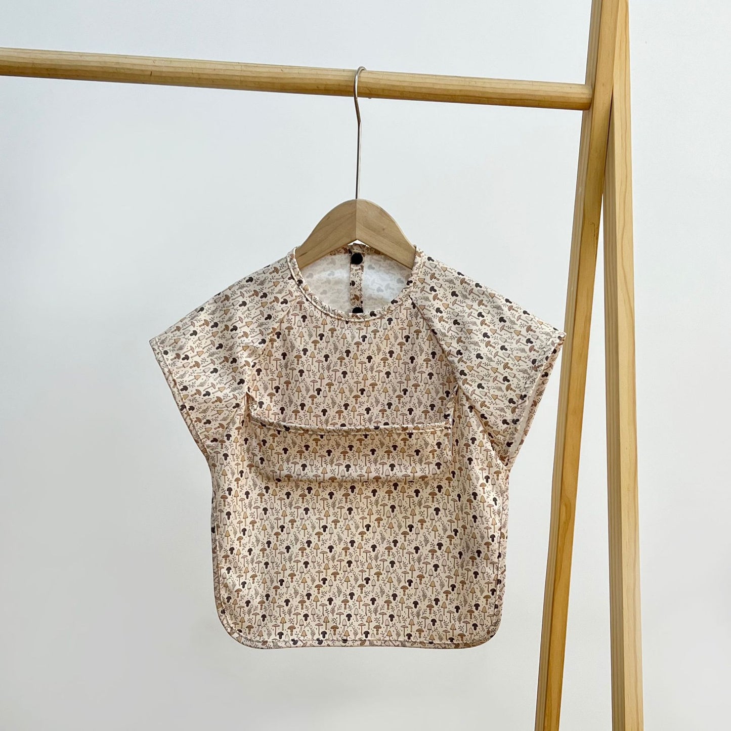Bavoir imperméable