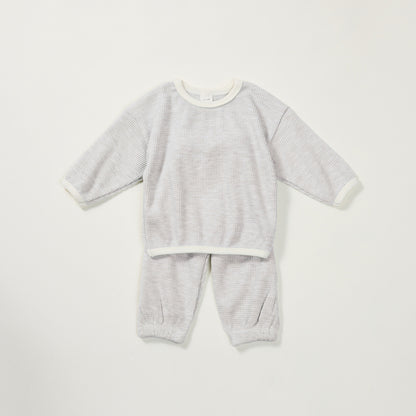 Jogging en coton